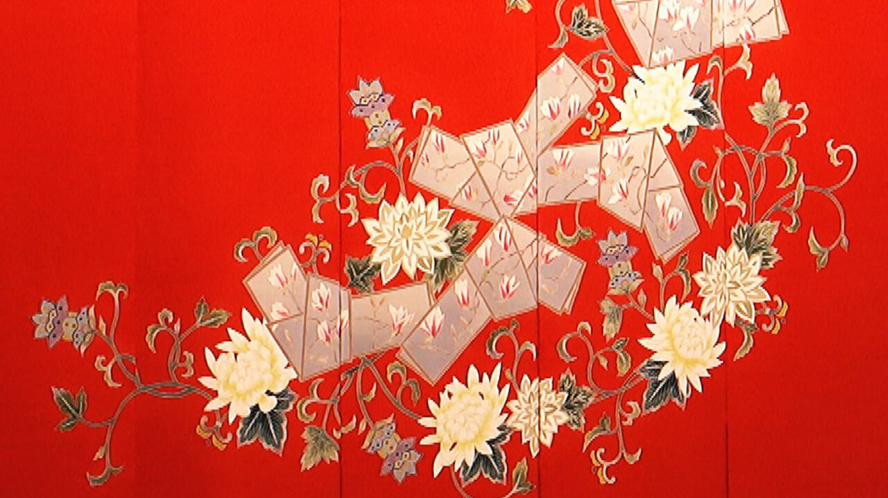 能登の思いをつなぐ“花嫁のれん” 鳥居正子さんインタビュー | ステラnet