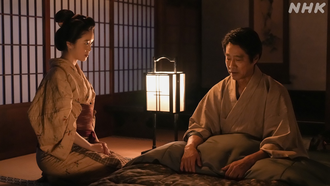 「ばけばけ」第15回の振り返り！ 堤真一「このトキ（髙石あかり）ならば、たくましく生きていけるだろう」
