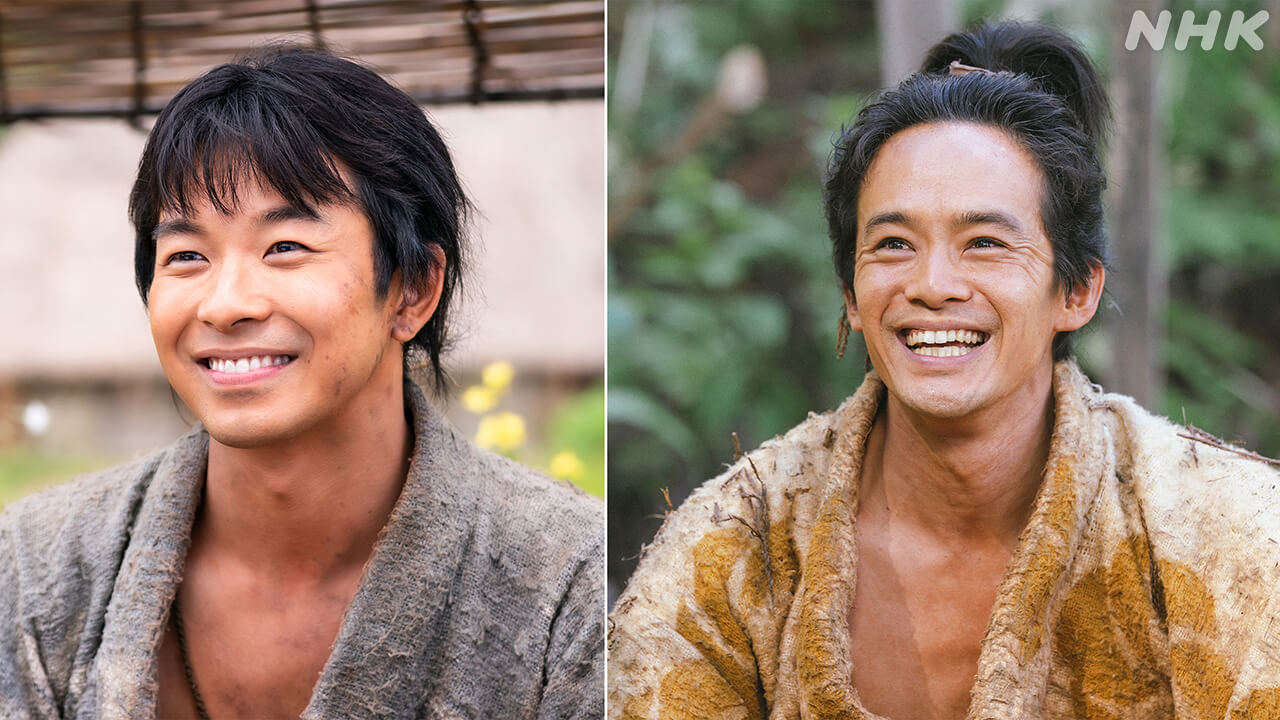 豊臣兄弟！コラム #00　 もうすぐ始まる「豊臣兄弟！」――その前に主人公・秀長の兄弟姉妹をご紹介しましょう