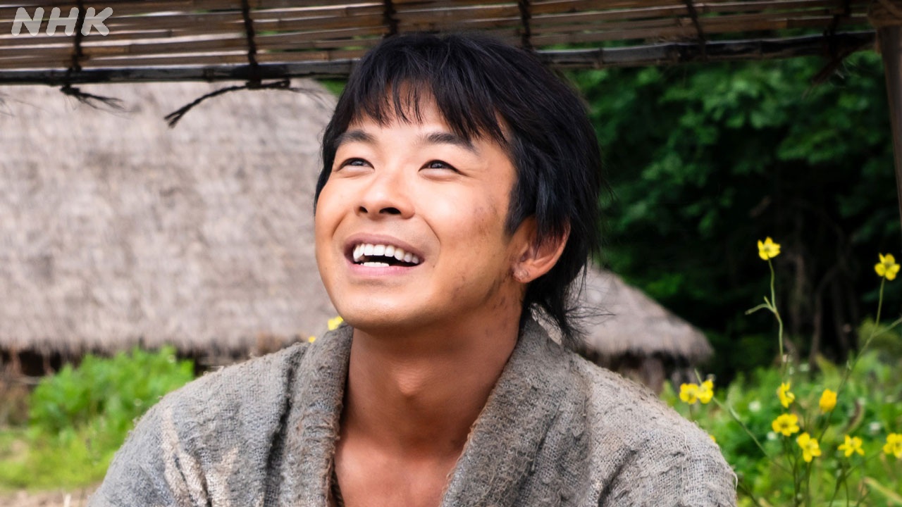 大河ドラマ「豊臣兄弟！」制作統括・松川博敬「『太閤記』は少年漫画の原点。僕が勇気をもらった物語を若い人にも知ってほしい」