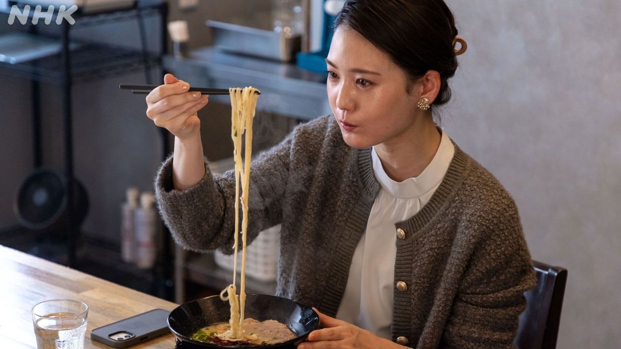 吉田潮の偏愛テレビ評