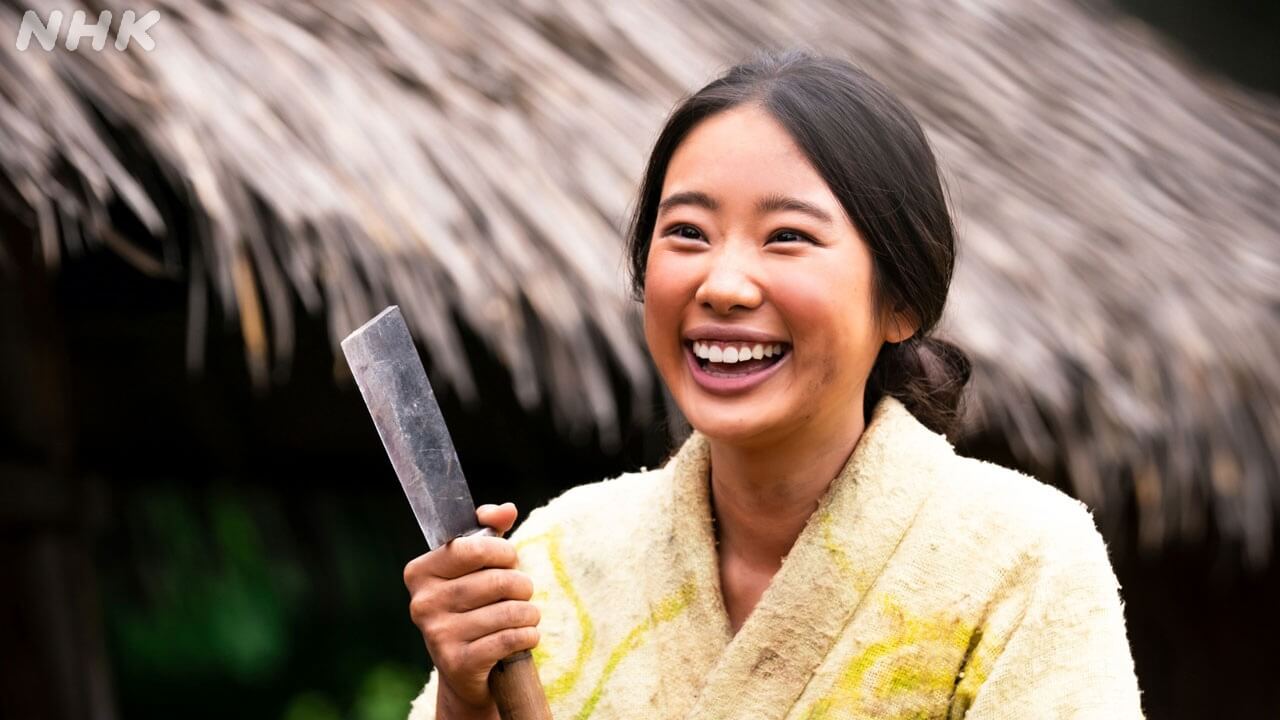 「大河ドラマ」に関する情報総ざらい