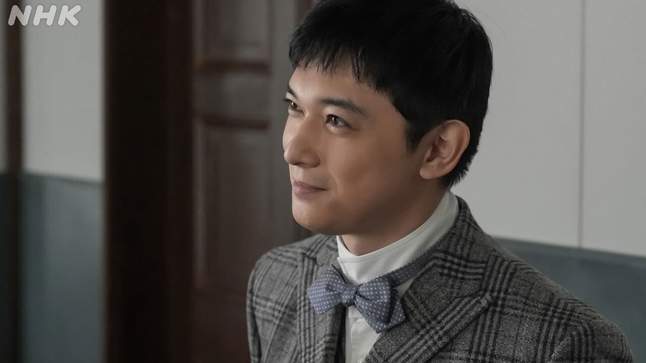 1/22(木)の「ばけばけ」江藤（佐野史郎）はヘブン（トミー・バストウ）を受け入れる市民の様子を見て、錦織（吉沢亮）にある提案をする。一方、なみ（さとうほなみ）は……