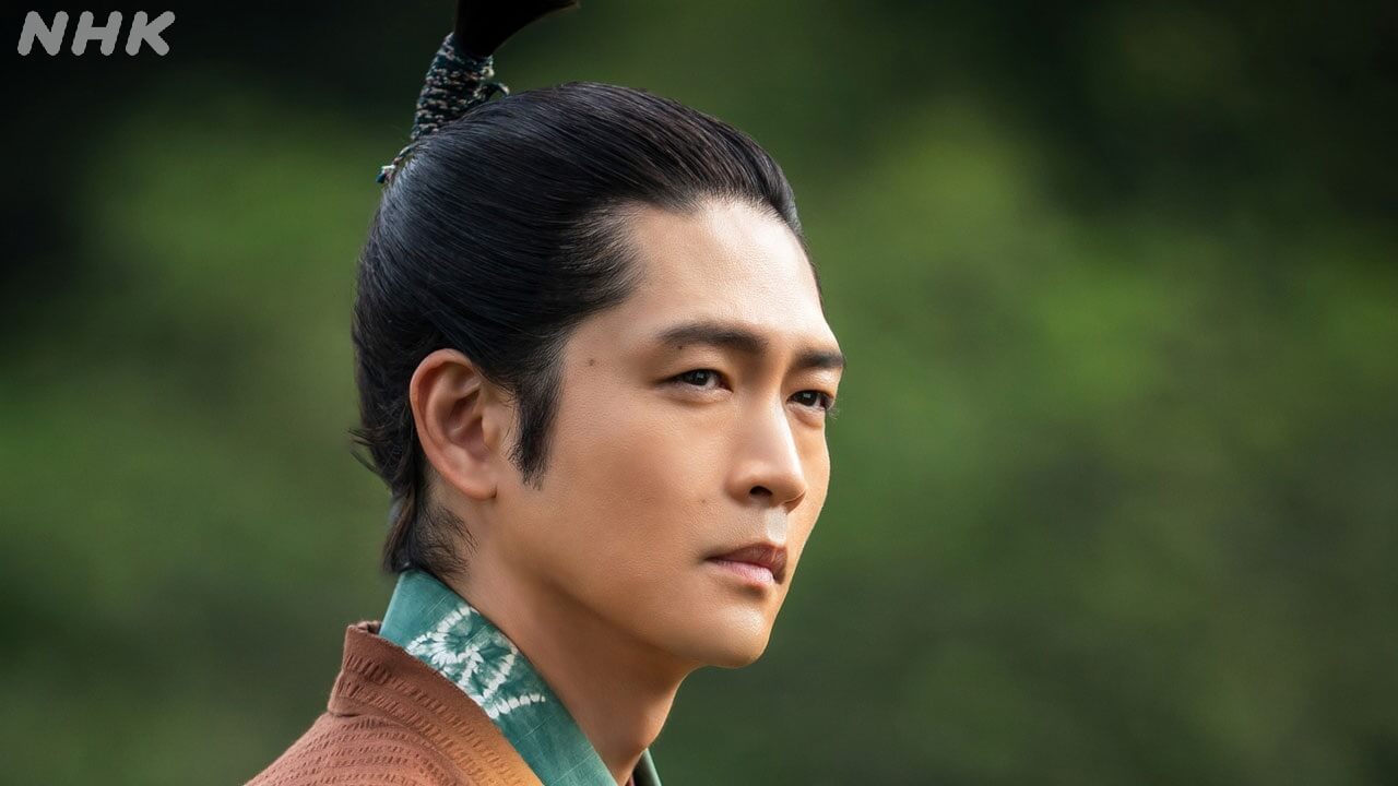 「大河ドラマ」に関する情報総ざらい