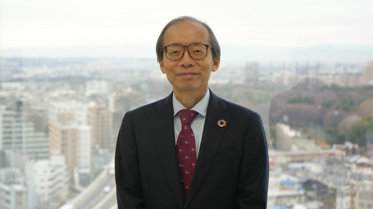 AI時代の消費者力とは？　インフォメーション・ヘルスアワード選考委員　消費生活の専門家　坂倉忠夫さん