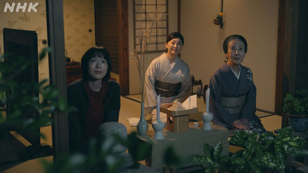 京都人の密かな愉しみ Rouge－継承－」吉田潮レビュー 源孝志作品の虜