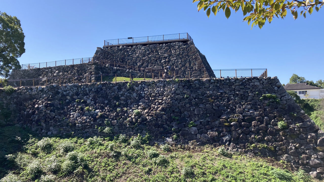 コラム「豊臣秀長の時代を歩く」