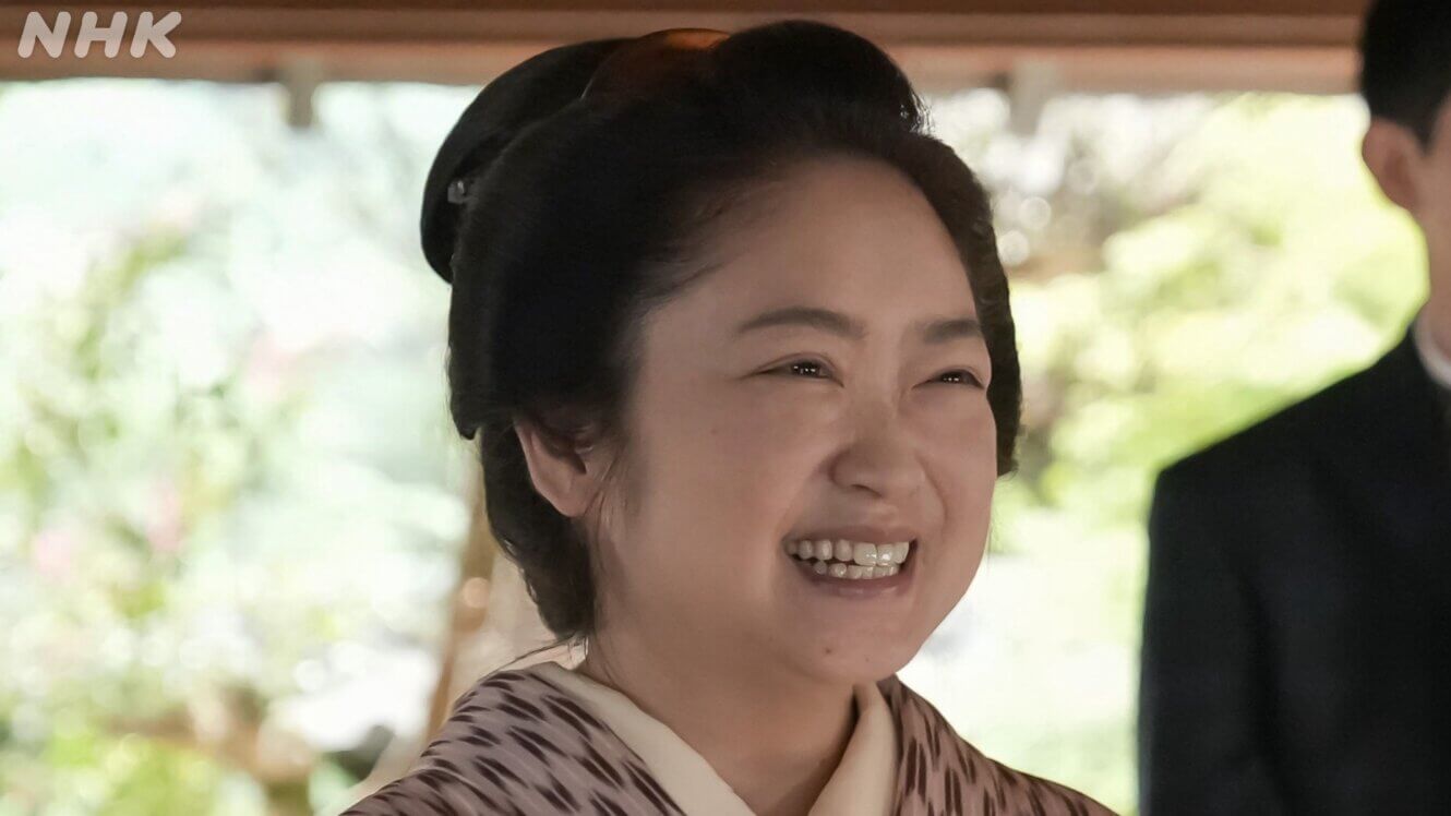 連続テレビ小説