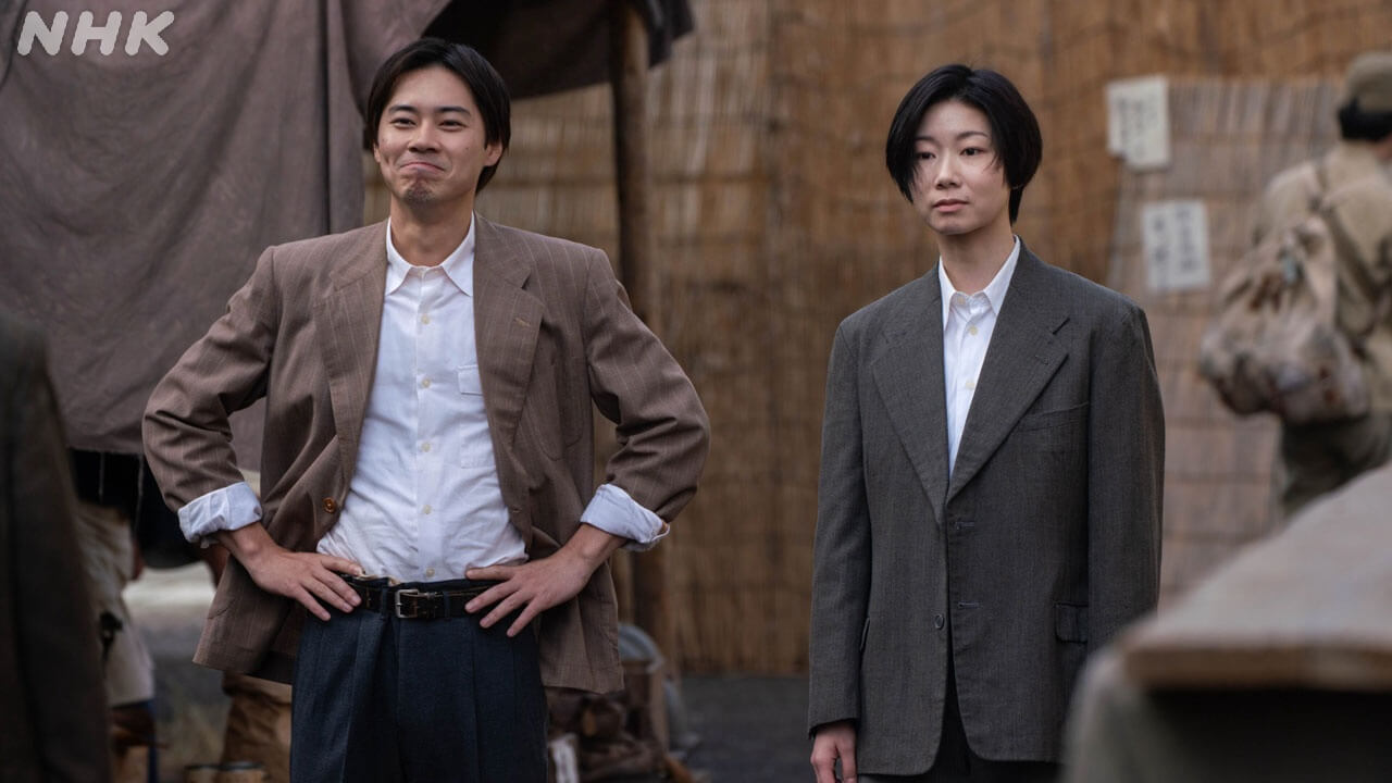 吉田恵里香が語る「山田轟法律事務所」の真意　「正しく怒る」の意味とは？