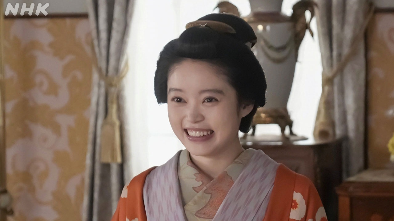 第22週の「ばけばけ」は……トキ（髙石あかり）がラン（蓮佛美沙子）との交流を深める中、ヘブン（トミー・バストウ）にアメリカから一通の手紙が届く