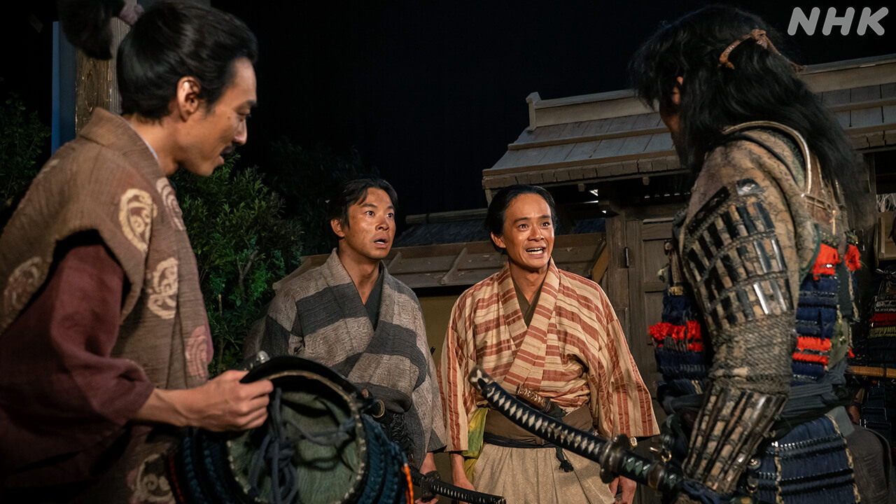 豊臣兄弟！コラム #07　墨俣城攻略のキーパーソン・蜂須賀“小六”正勝はなぜ、秀吉の家臣になったのか？――「豊臣兄弟の母との縁があった」説