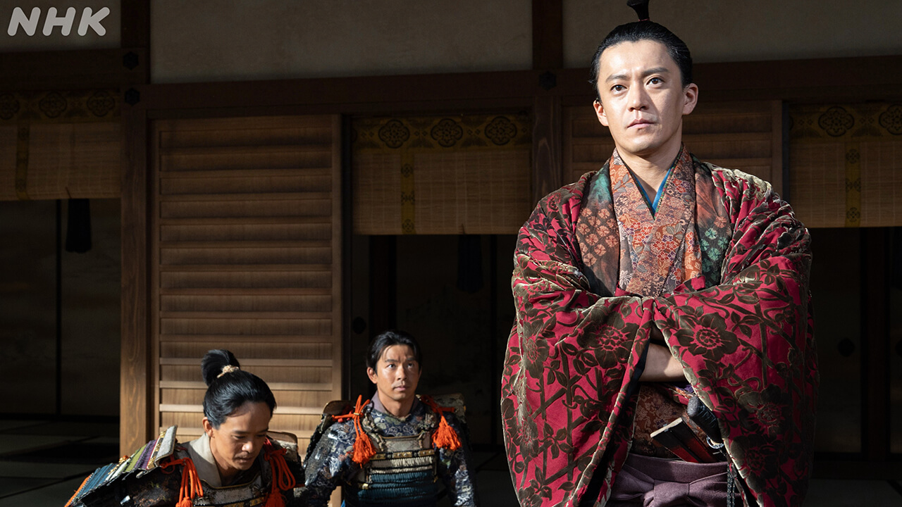 「豊臣兄弟！」第8回のあらすじ　小一郎（仲野太賀）と藤吉郎（池松壮亮）は“一夜城”大作戦に着手！　一方、直（白石聖）は中村に帰省するが……　