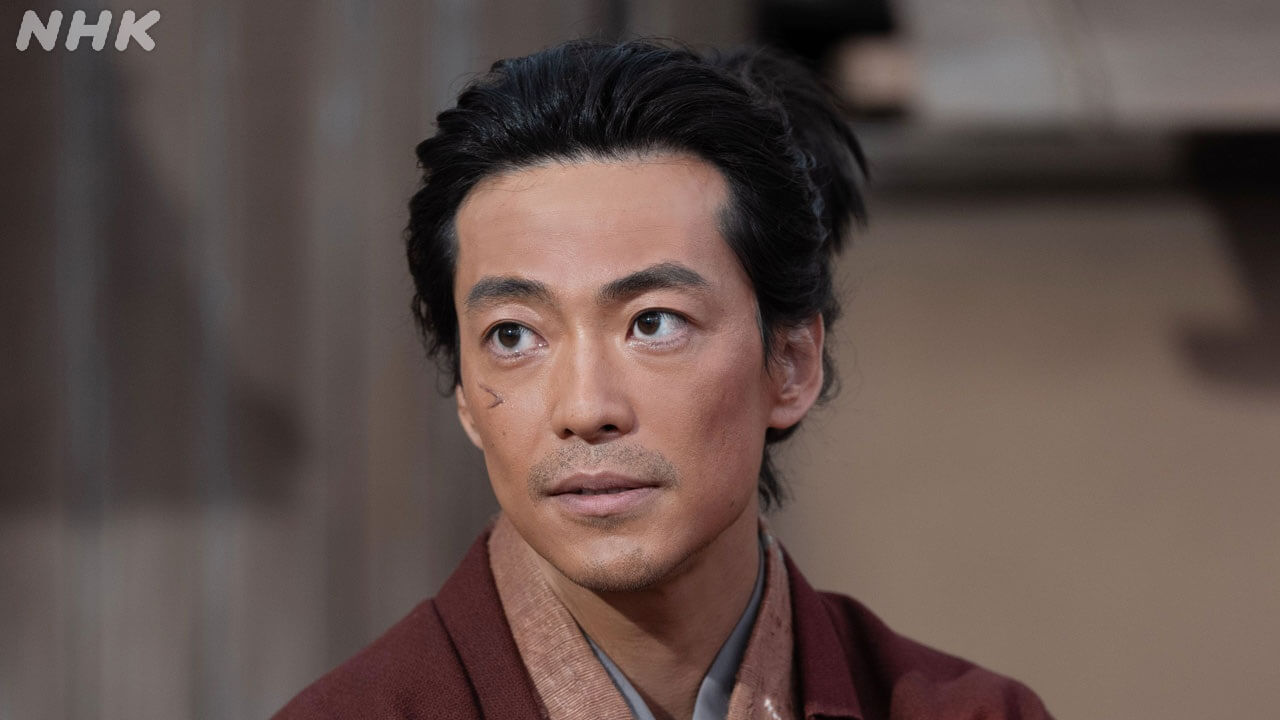 「豊臣兄弟！」大東駿介「利家は少年マンガの登場人物のような経歴の持ち主で、彼を演じられることに本当に興奮しています」