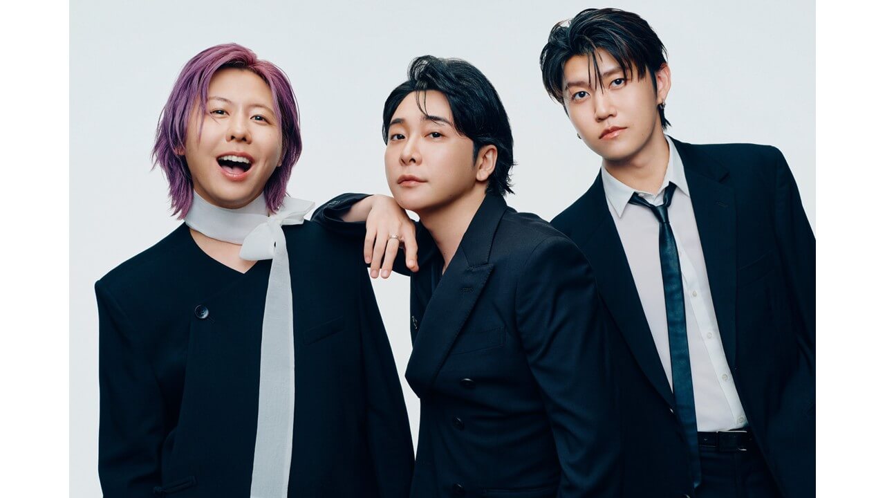 連続テレビ小説「風、薫る」主題歌はMrs. GREEN APPLEの「風と町」に決定！