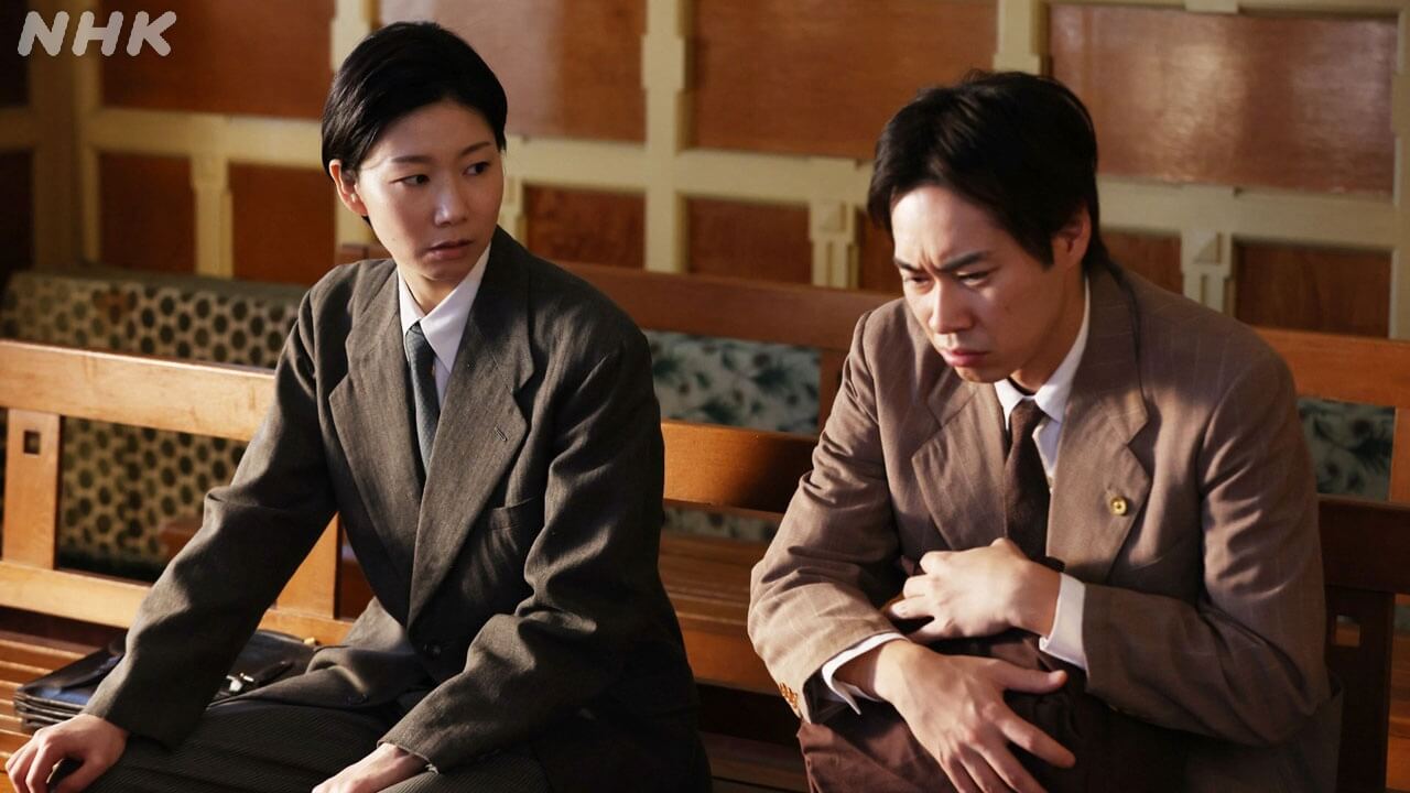 「虎に翼」スピンオフ「山田轟法律事務所」　脚本家・吉田恵里香が語る“よねを主人公に選んだ理由”