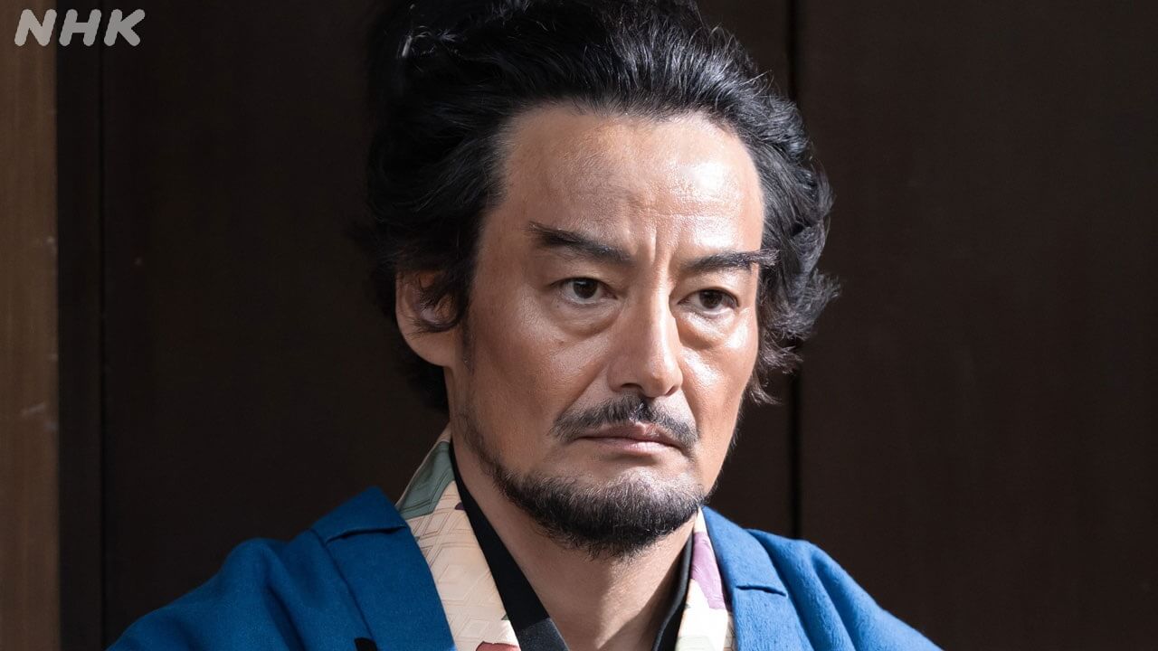 「豊臣兄弟！」第6回振り返り！ 山口馬木也「信勝を斬る撮影の日は、小栗旬さんに声をかけられませんでした」