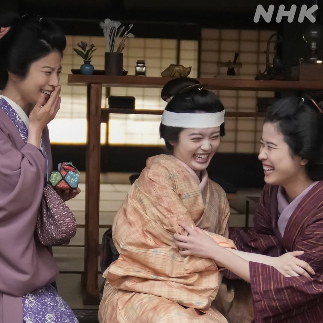 能登の思いをつなぐ“花嫁のれん” 鳥居正子さんインタビュー | ステラnet