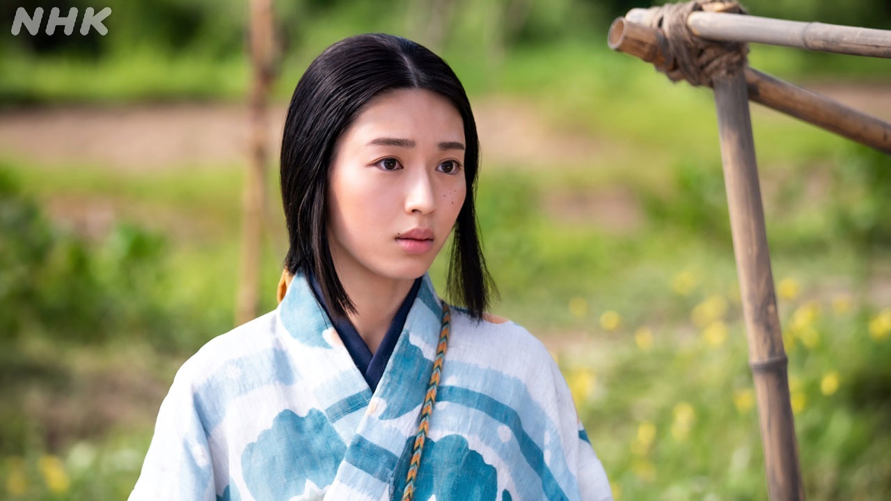 「豊臣兄弟！」白石聖「台本を読んだときに衝撃を受けました」小一郎にもしも言葉をかけるとしたら「まず“ごめん”かな」