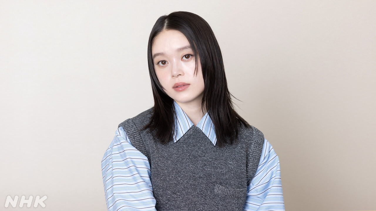 連続テレビ小説