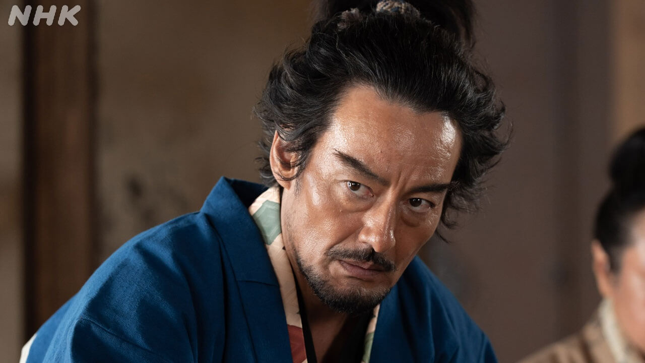 「豊臣兄弟！」山口馬木也「宮﨑あおいさんに『篤姫だ！』みたいなドキドキした気持ち」