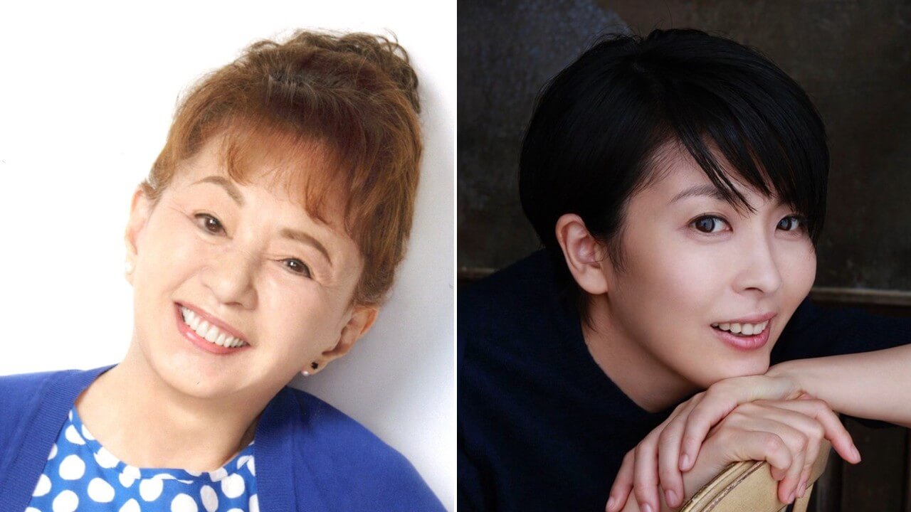 作家・宇野千代をモデルに描く朝ドラ「ブラッサム」80年代の主人公に加賀まりこ、秘書役に松たか子(朝ドラ初出演)。26年度後期放送