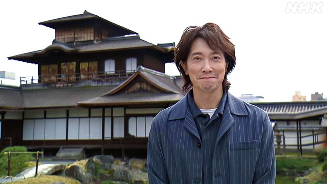 豊臣秀吉の知られざる“京都改造” 最新調査をもとに佐々木蔵之介がその跡をたどる　NHKスペシャル「秀吉と京都の秘密 ～最新探査 豊臣家の興亡～」（仮）