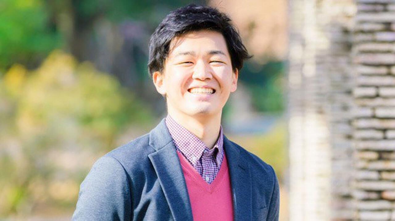 情報の組み立てをAIで可視化したら……論理的思考を促すツールを開発したい　第3回インフォメーション・ヘルスアワード　社会実装部門グランプリ TDAI Lab福馬智生さん