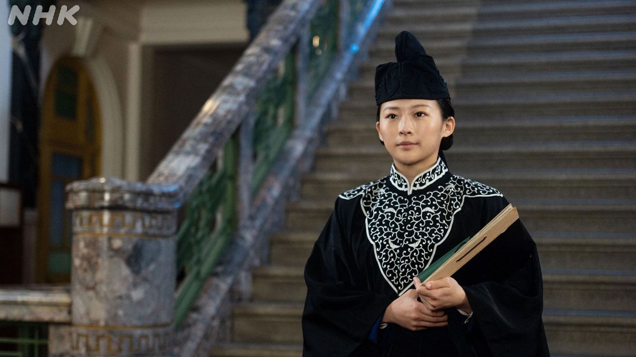 連続テレビ小説「虎に翼」総集編  3月15日(日)深夜に一挙放送！