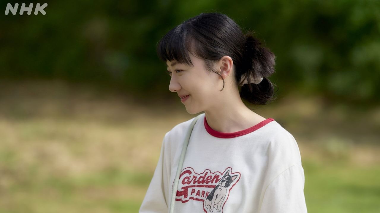 芦田愛菜インタビュー  “好きでいる気持ちを肯定してくれる” 特集ドラマ「片想い」「岡山天音さんの距離感が絶妙」