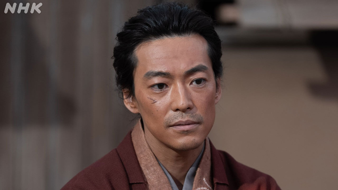 「豊臣兄弟！」大東駿介「『ワンワン』って言うセリフには驚きました」