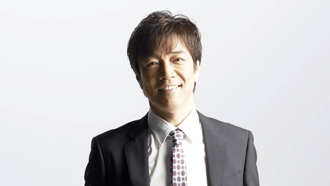 歌手として55周年 僕の音楽人生　野口五郎インタビュー