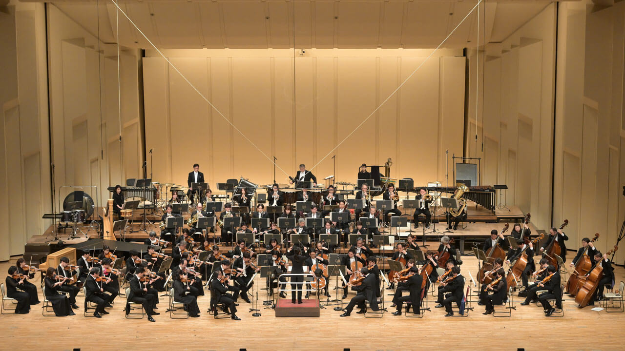 「豊臣兄弟！」「独眼竜政宗」大河ドラマの名曲たちを“本家”NHK交響楽団が演奏！　