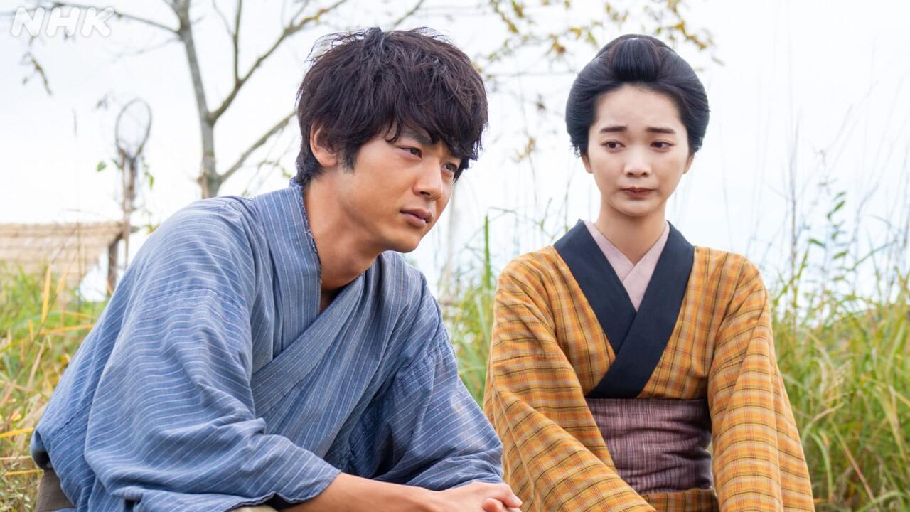 4/1(水)の「風、薫る」りん（見上愛）は虎太郎（小林虎之介）を励まそうとするが……。一方、直美（上坂樹里）は、牧師の吉江（原田泰造）から呼び出される