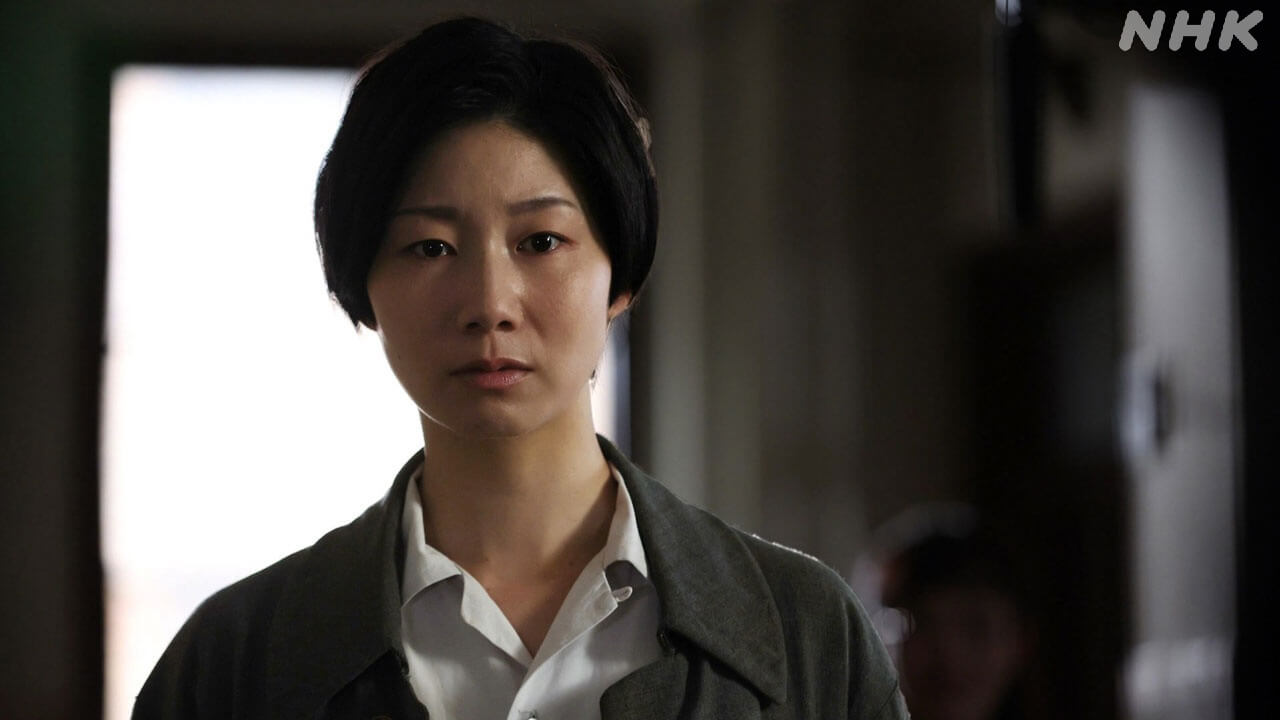 「山田轟法律事務所」吉田潮レビュー  “正しく不機嫌でいるんだ” ――「怒り」を託された山田よね(土居志央梨)の揺るがない信条が完成するまで