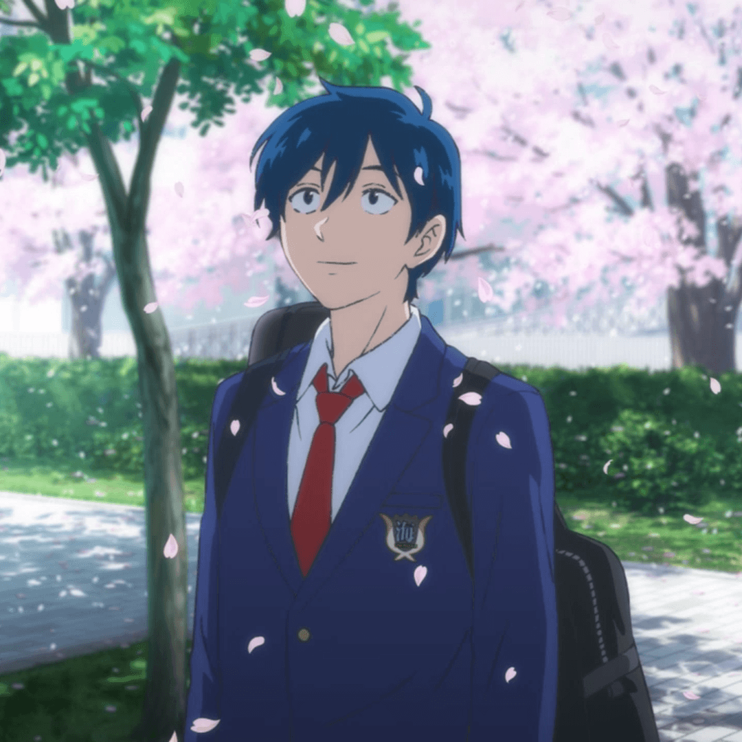 アニメ「青オケ」まるっと1か月！ ハルと律子の本当の気持ちを知って