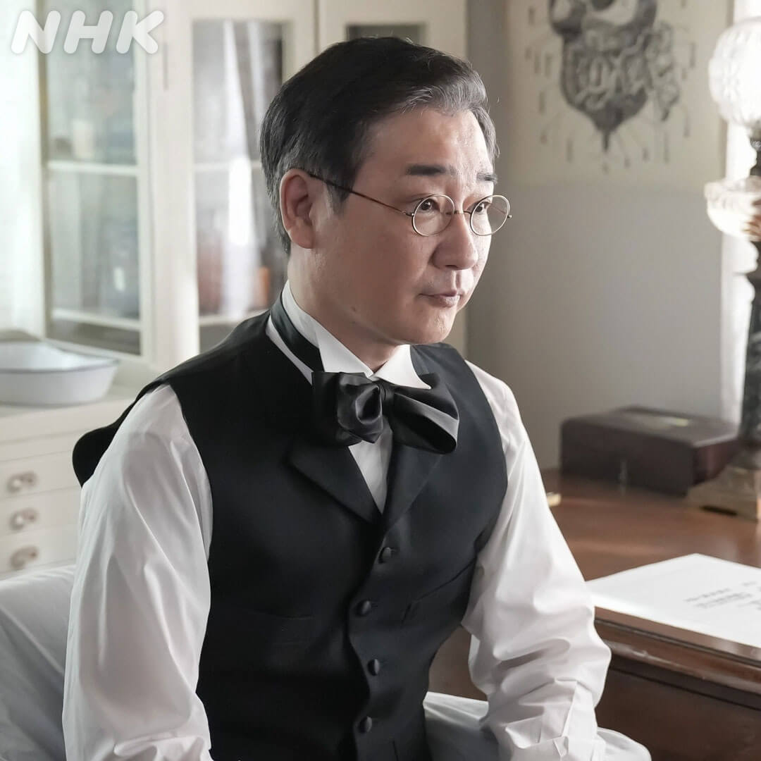 日本賞映像祭開催目前！ ハリー杉山が日本賞をPR「自分にとって宝の