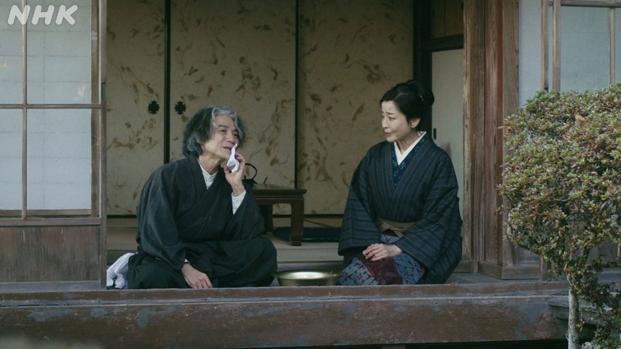 吉岡秀隆 主演　金田一シリーズ「悪魔の手毬唄」連続殺人事件に関わる新たな出演者に、宮沢りえ、奥平大兼、出口夏希ら！ 放送は3月14日・21日