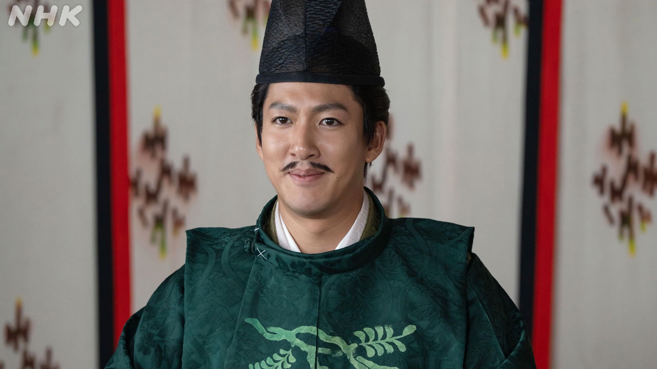 「豊臣兄弟！」尾上右近「信長には、どこか遠くの世界へ飛んでいってほしい」