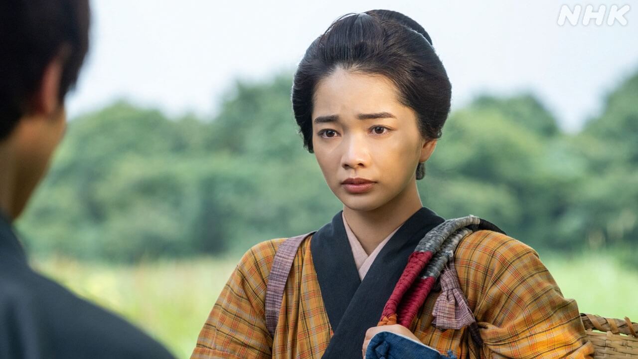 第1週の「風、薫る」は……明治に看護の道を切り拓いた一ノ瀬りん（見上愛）と大家直美（上坂樹里）の物語がスタート！ ある日、りんの人生を動かす出来事が起こる