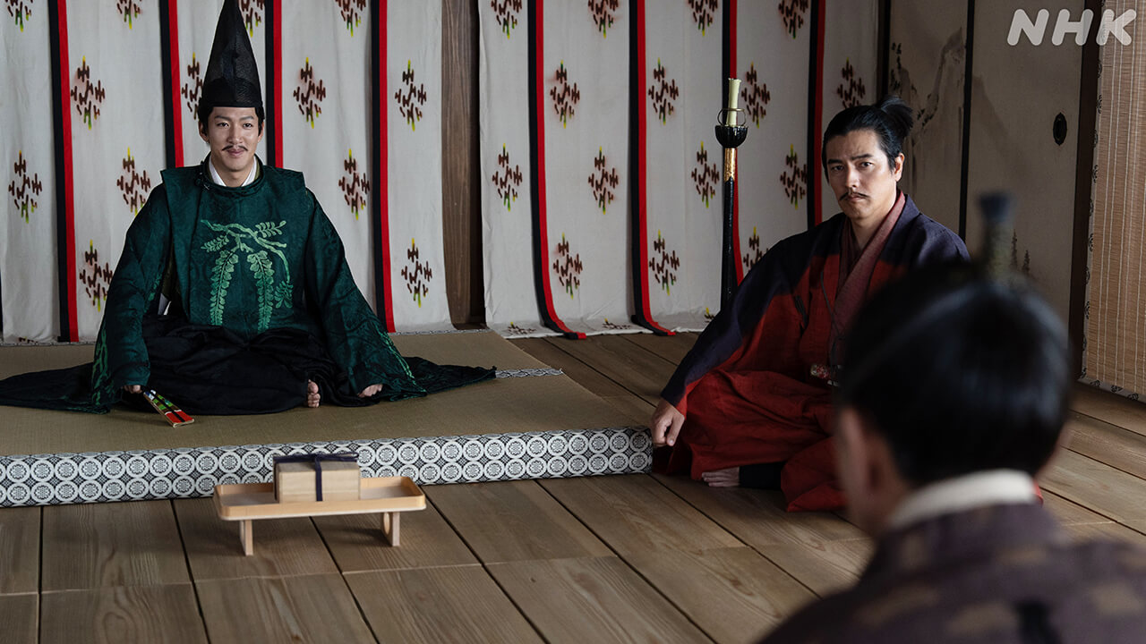 豊臣兄弟！コラム #11　足利義昭が三好三人衆から襲撃された「本圀寺の変」――なぜ将軍の仮御所がこの寺に？　そのとき信長や豊臣兄弟は？