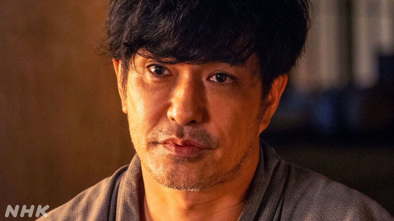 「風、薫る」北村一輝（りん［見上愛］の父親・信右衛門役）「最期を演じた芝居は、思い出せないくらい、自然とセリフが出ていた」