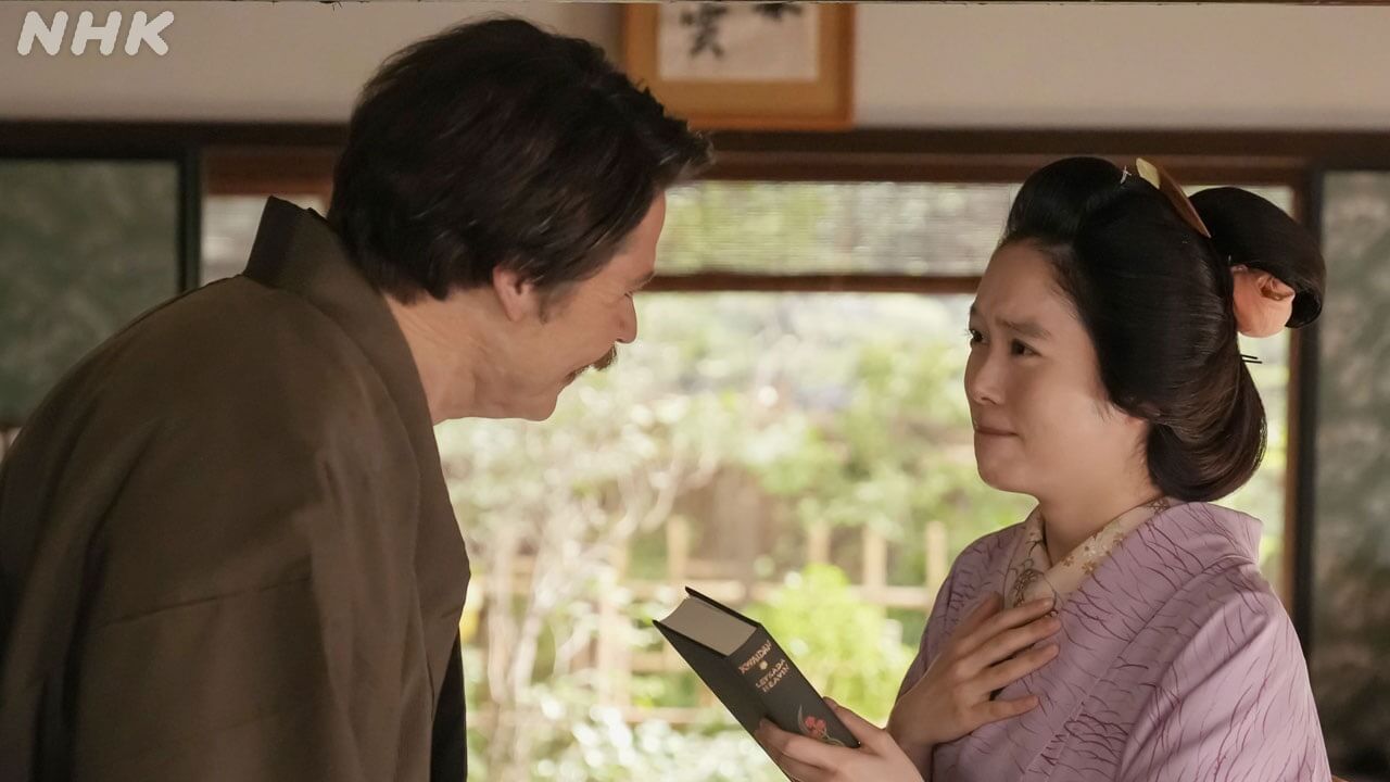 「ばけばけ」最終回 脚本・ふじきみつ彦「本当はもっと書きたかったんですけど、泣く泣く削ったものがいくつもありました」ドラマで足りないと感じた人は『思ひ出の記』を読んで！