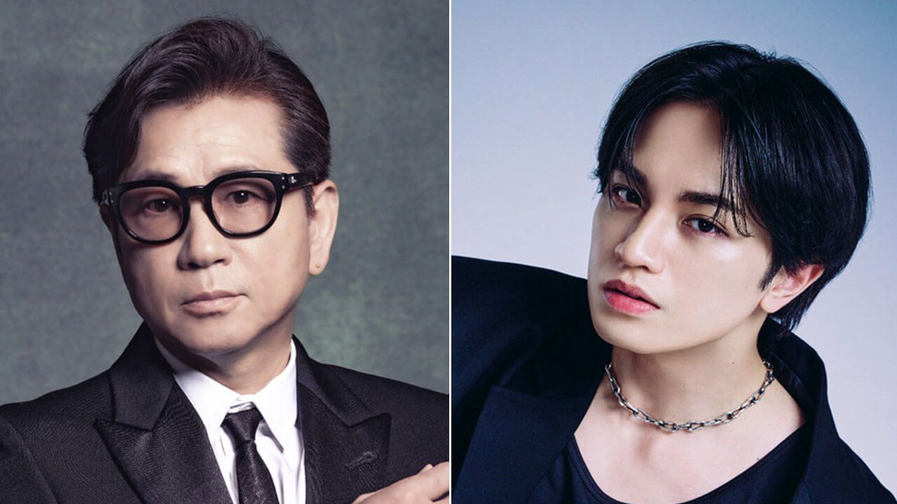 中島健人 主演「コンビニ兄弟 テンダネス門司港こがね村店」主題歌は藤井フミヤ！ コンビニ店長・中島を取り巻く新たな出演者も