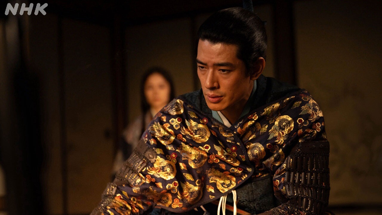 「豊臣兄弟！」第16回のあらすじ　浅井の忠臣・宮部継潤(ドンペイ)の調略を請け負った藤吉郎(池松壮亮)。一方、長政(中島歩)と朝倉義景(鶴見辰吾)は比叡山延暦寺に……