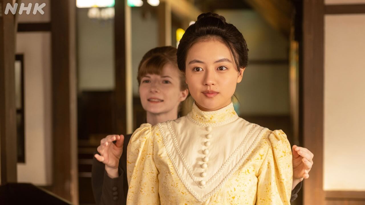 ちょっと気になる “朝ドラ” の続き！(ネタバレあり)