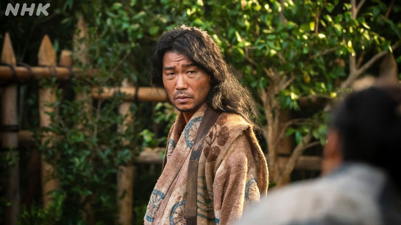 「豊臣兄弟！」高橋努「竹中半兵衛(菅田将暉)とは真逆のタイプ、正勝は泥臭い(笑)」