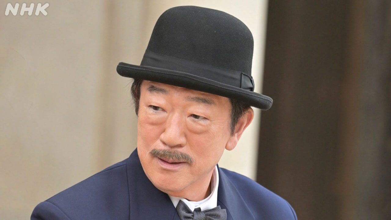 連続テレビ小説