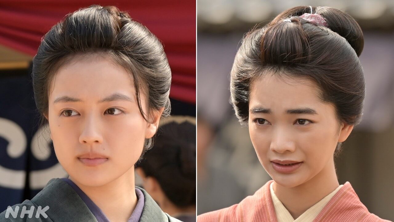 「風、薫る」吉田潮レビュー　劇的に“迷う”りん(見上愛)、“図太く”生きる直美(上坂樹里)――ジェットコースター展開に思わず拍手したくなる理由