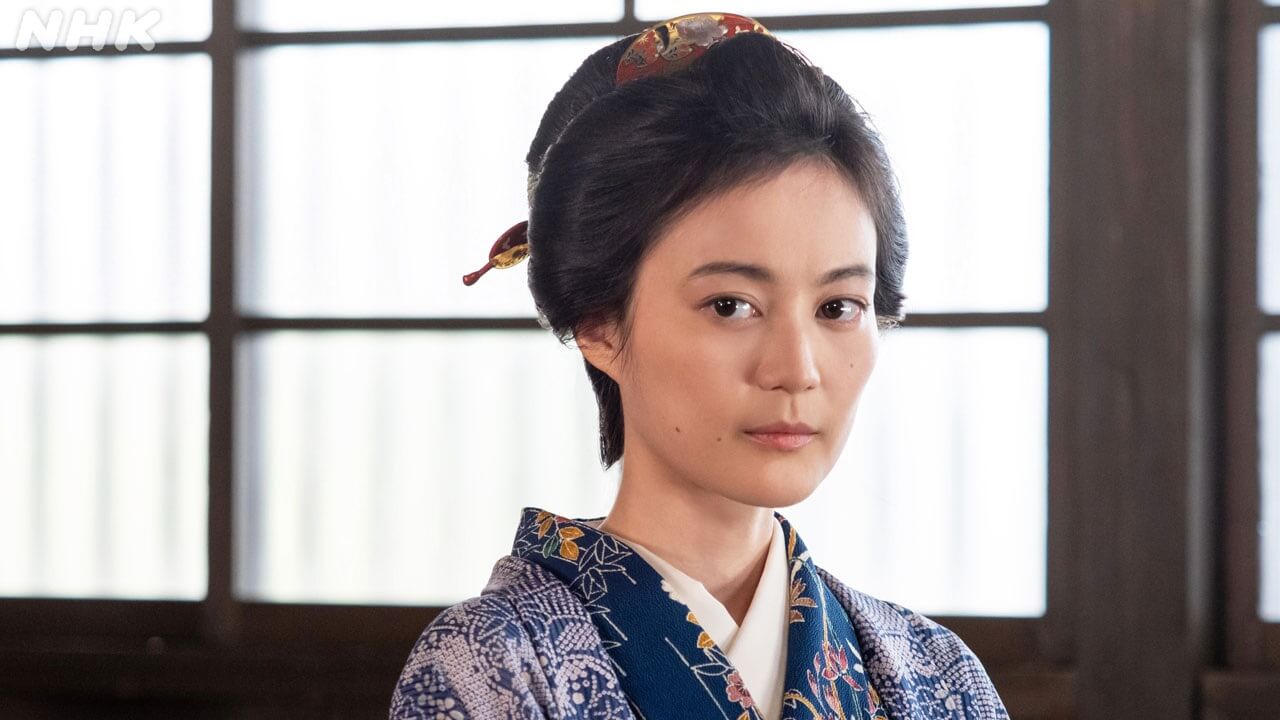 「風、薫る」生田絵梨花「現代を生きている私たちに“刺さる”言葉がたくさん詰まっている作品です」