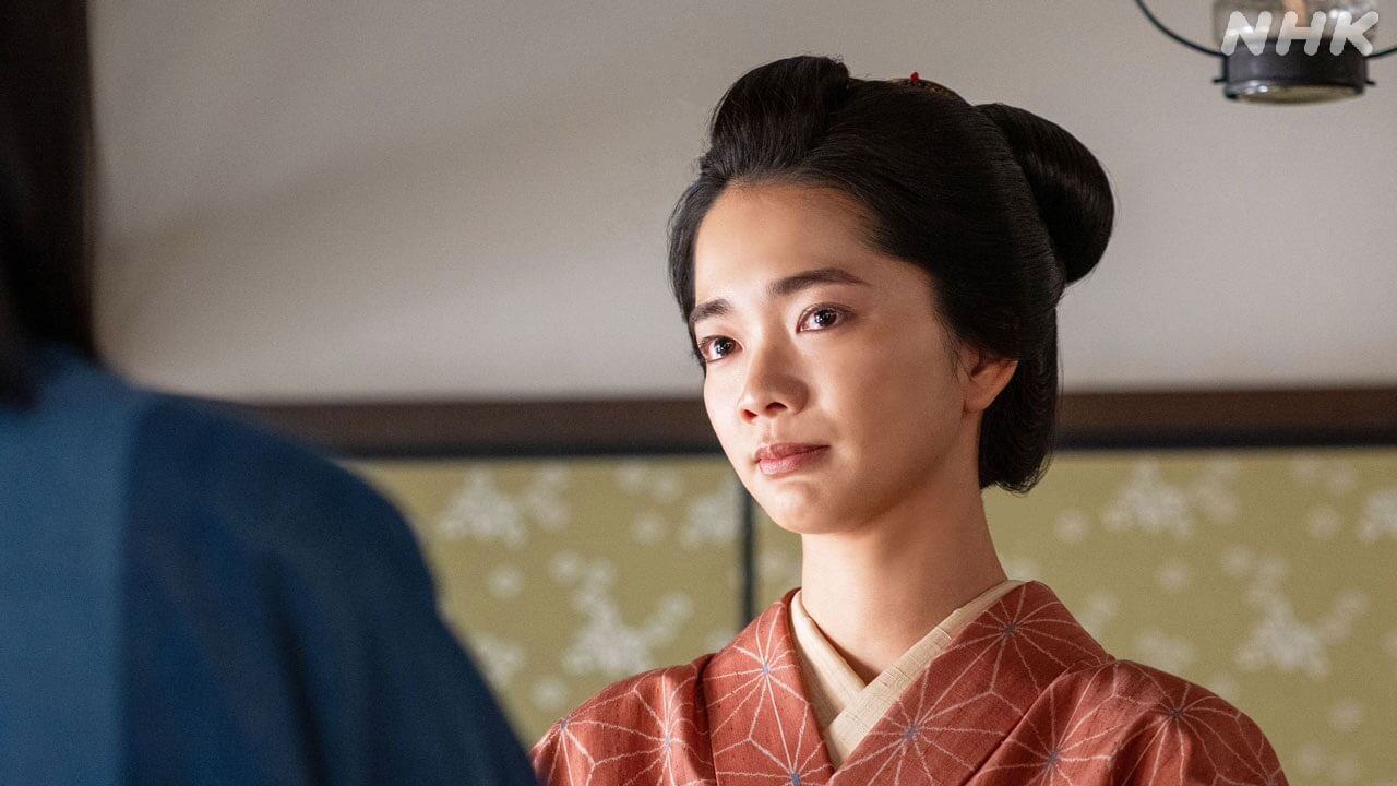 4/29(水)の「風、薫る」直美(上坂樹里)も多江(生田絵梨花)も、本の中に何度も出てくる単語の翻訳に苦戦する。りん(見上愛)は、協力し合ってはどうかと提案するが……